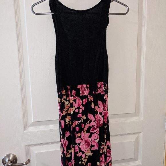 Floral dress - Picture 2 of 3